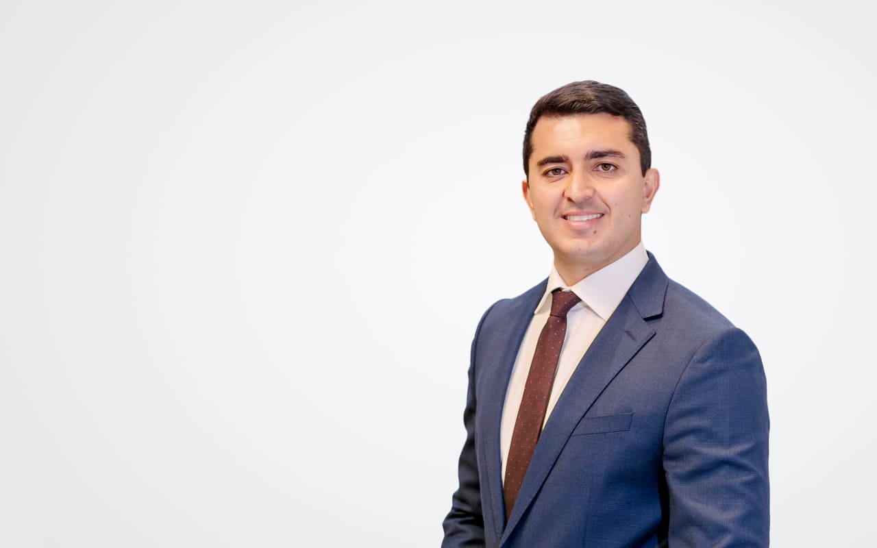 Dr. Ricardo Pimentel